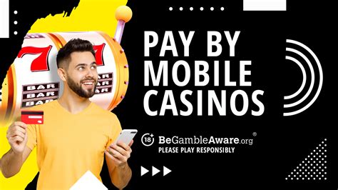 Pay By Mobile Casino Ecuador