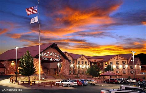 Payson Az Casino Empregos