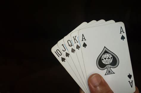 Pbj Poker