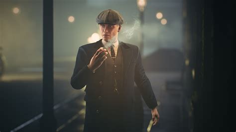 Peaky Blinders Pokerstars