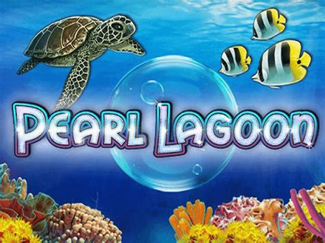 Pearl Lagoon 888 Casino