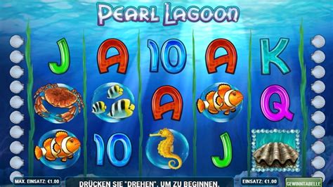 Pearl Lagoon Bwin