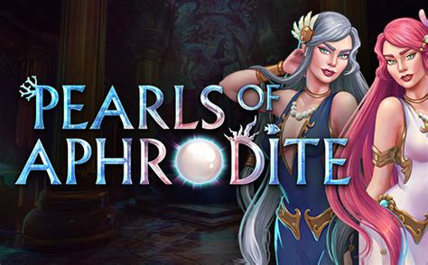 Pearls Of Aphrodite Slot - Play Online