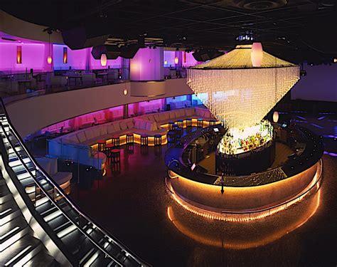 Pechanga Casino Cabaret Lounge