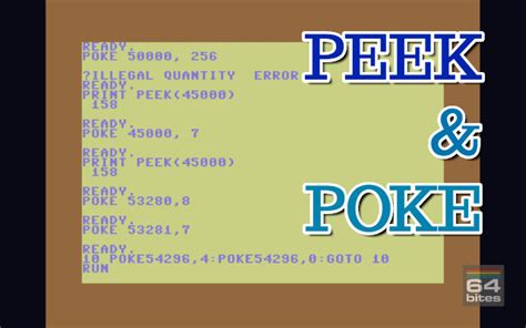 Peek Poker Jtag