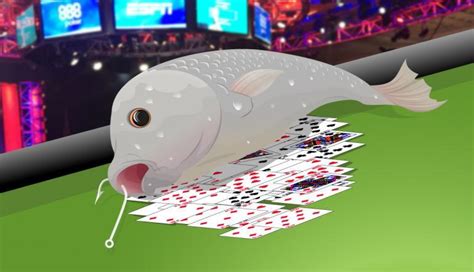 Peixes De Poker Definicao