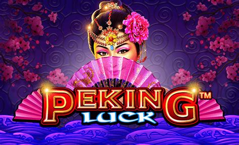 Peking Luck Bet365