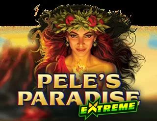 Pele S Paradise Extreme Parimatch