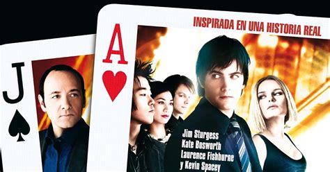 Pelicula De Blackjack 21 Probabilidad