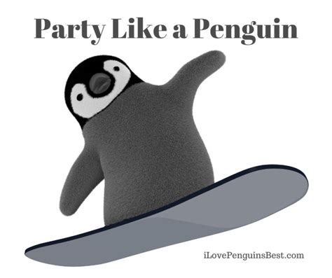 Penguin Party Sportingbet