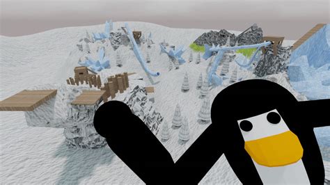 Penguins Paradise Parimatch