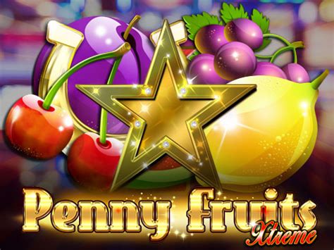 Penny Fruits Extreme Bet365