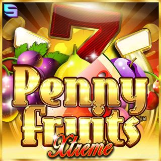 Penny Fruits Extreme Parimatch