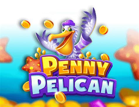Penny Pelican Blaze