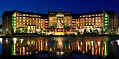 Pensilvania Casino Resorts
