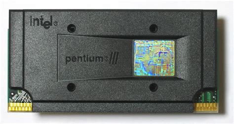 Pentium 3 Slot 1 1ghz