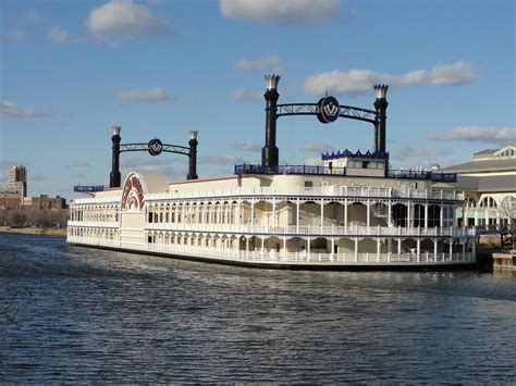 Peoria Illinois Riverboat Casino
