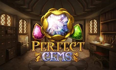 Perfect Gems Slot - Play Online