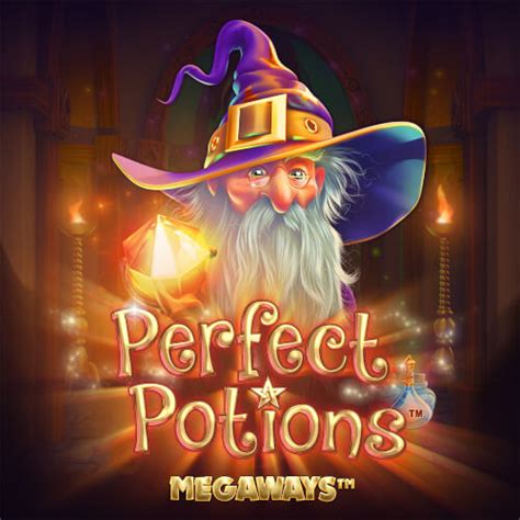 Perfect Potions Megaways 1xbet