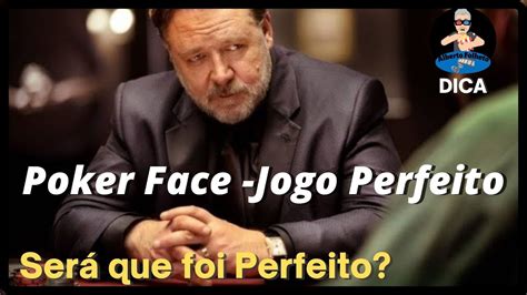 Perfeito Poker Face Reddit