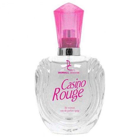 Perfume Rouge Casino