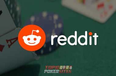 Pergunte Reddit Poker