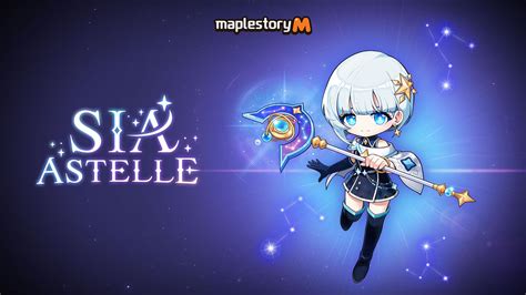 Permanente Pingente De Fenda De Maplestory