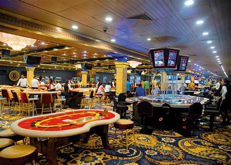 Perola Casino Goa