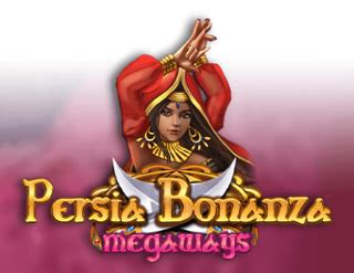 Persia Bonanza Megaways Betsson