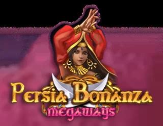Persia Bonanza Megaways Betway