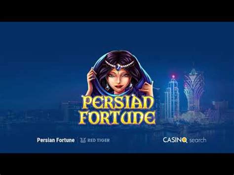 Persian Fortune Bet365