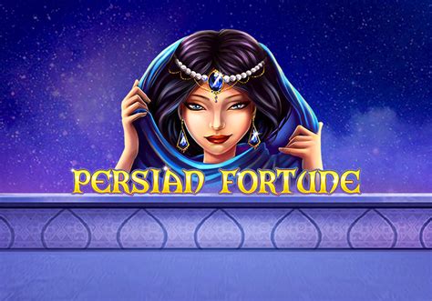 Persian Fortune Pokerstars