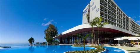 Pestana Casino Park Spa