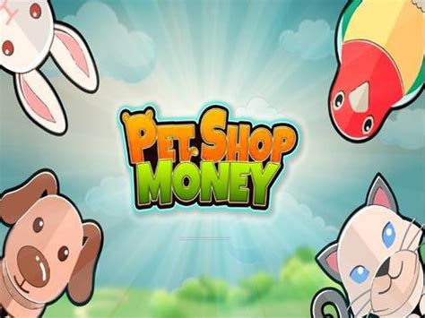 Pet Shop Money Betano