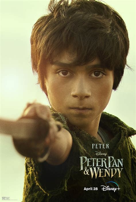 Peter Pan Betway