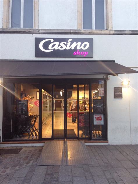 Petit Casino 76