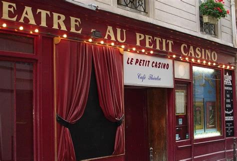 Petit Casino Levignac