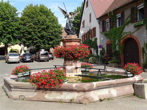 Pfaffenheim Sloten