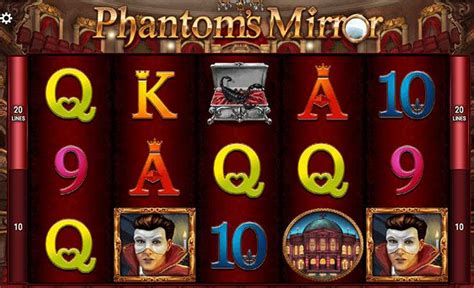 Phantom S Mirror Betfair