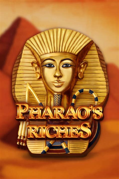 Pharao S Riches Betano