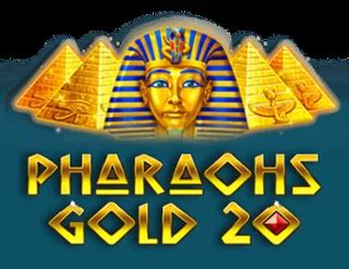 Pharaoh S Gold Review 2024