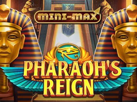 Pharaoh S Reign Review 2024