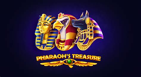 Pharaoh S Treasure 888 Casino