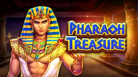 Pharaoh Treasure Betsson