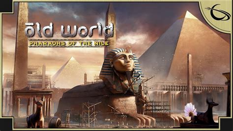 Pharaohs Of The Nile Netbet