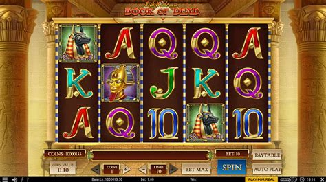 Pharaons Slot Leovegas