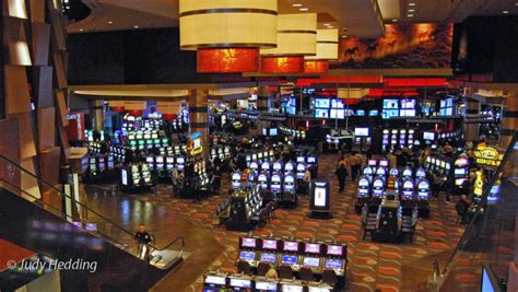 Phoenix Casino Salas De Poker