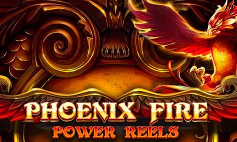 Phoenix Fire Power Reels Slot Gratis