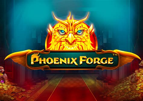 Phoenix Forge Novibet