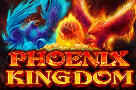 Phoenix Kingdom Bet365